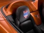 Chevrolet Corvette Indy Pace Car 2007 года